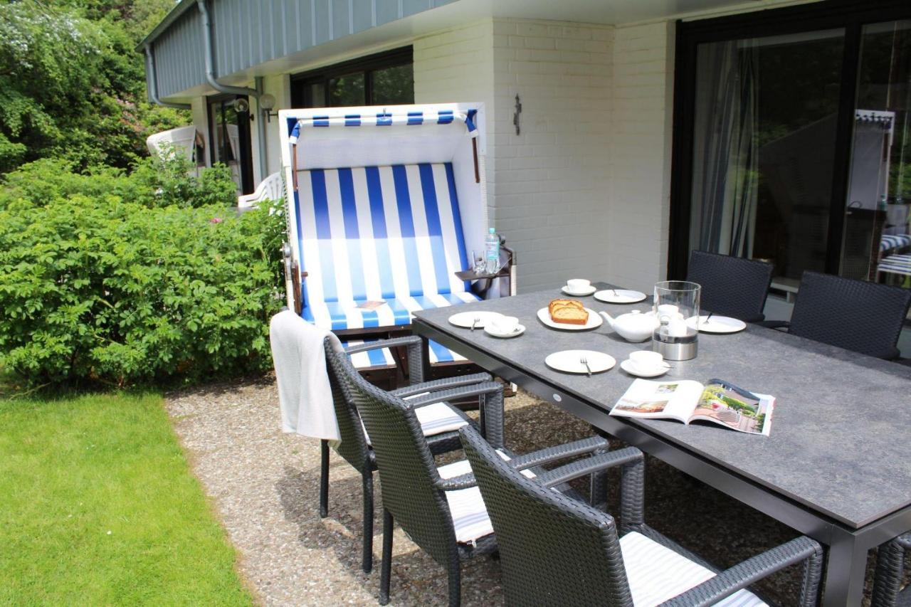 Käpt'n Nelson, App. 6 Apartment *