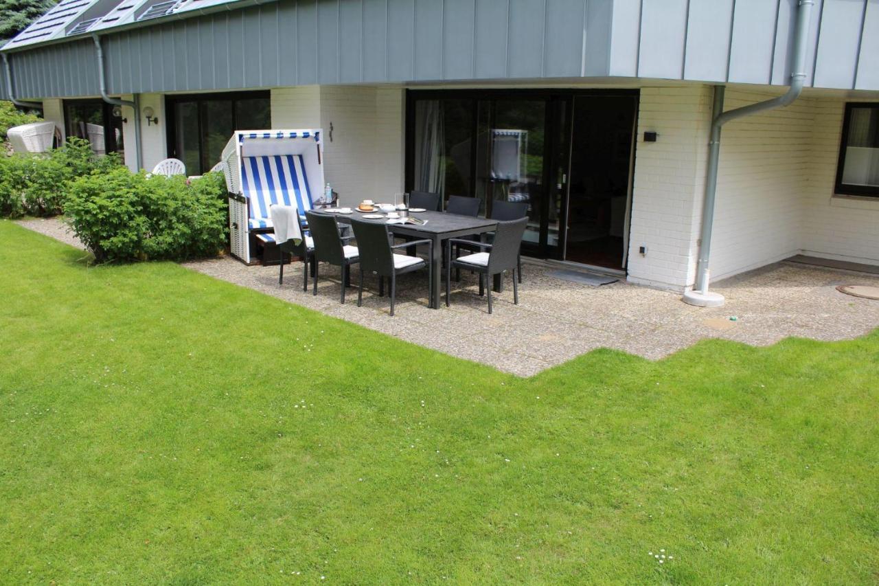 Käpt'n Nelson, App. 6 * Wenningstedt-Braderup
