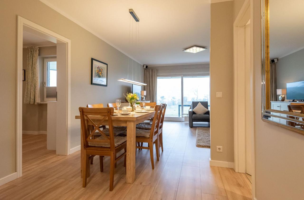 Käpt'n Nelson, App. 6 Apartment
