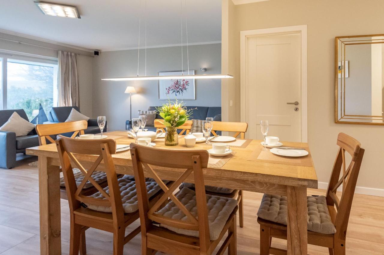 Käpt'n Nelson, App. 6 * Wenningstedt-Braderup
