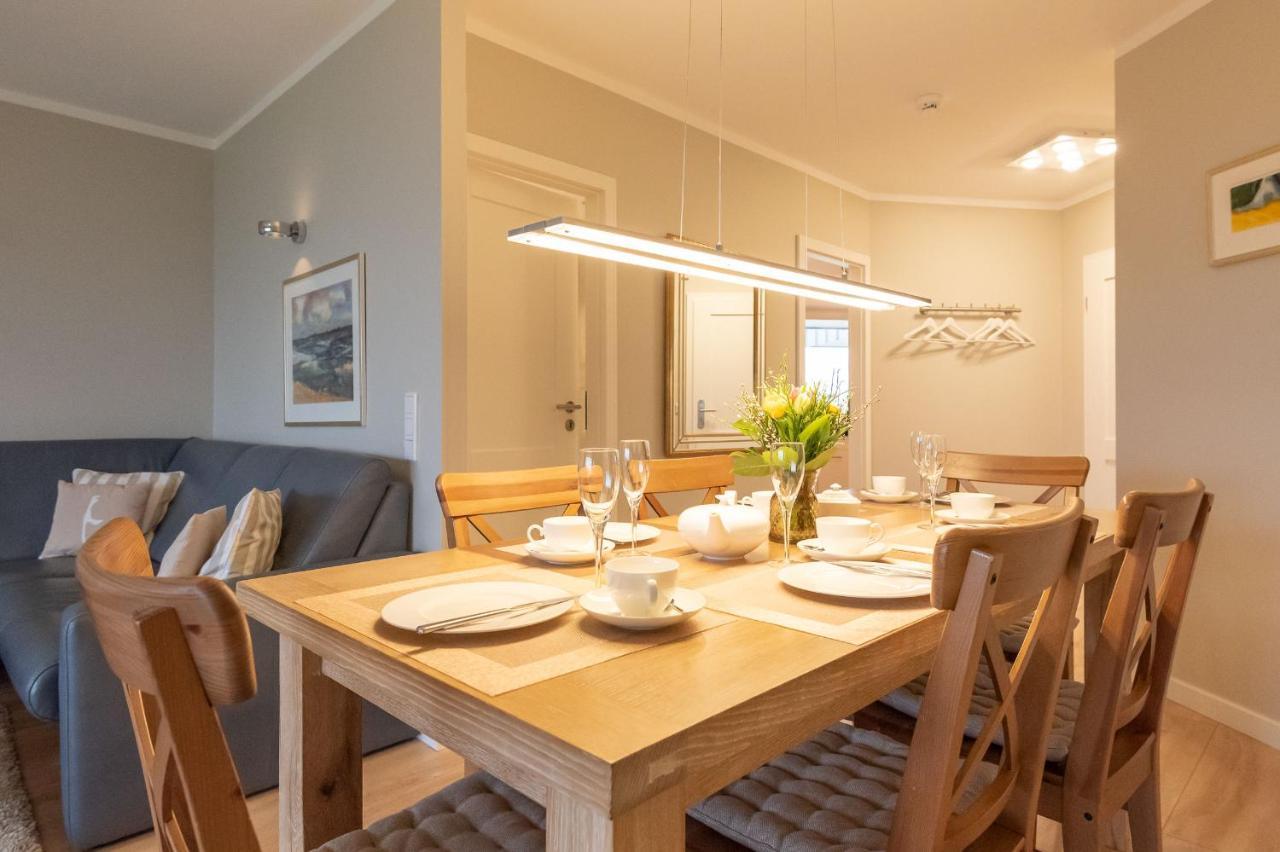 Käpt'n Nelson, App. 6 * Wenningstedt-Braderup