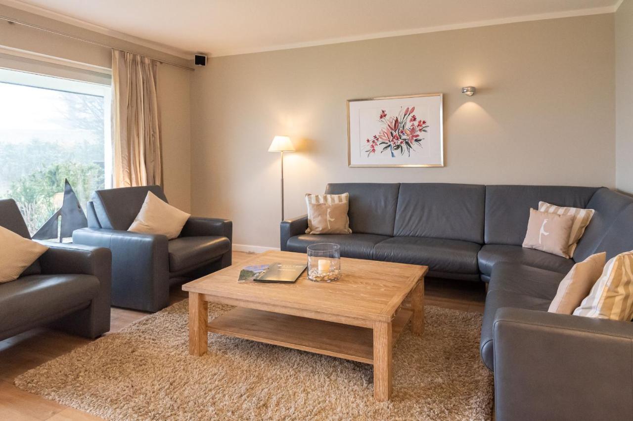Käpt'n Nelson, App. 6 Apartment *